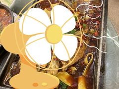 -袁小二大东北铁锅炖(吉祥村总部)