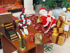 -紫荆广场·花漫里