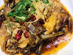 -东北农家饺子村(昌平路店)