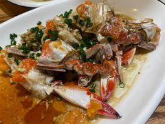 -金海湾海鲜排档(朱家尖店)