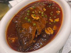 -西安饭庄·非遗陕菜(钟楼店)