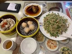 -华宝食品有限公司(建设路总店)