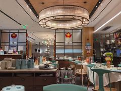-莆田餐厅PUTIEN(万象天地店)