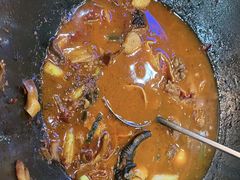 -曹丞相·地锅鸡·地锅鱼(武林店)