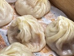 -古都历食南京菜·烤鸭·鸭血粉丝·汤包(南京博物院店)