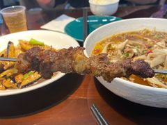 -眉山小馆(华强广场店)