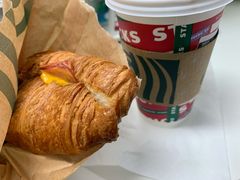 -星巴克(深圳嘉汇新城店)