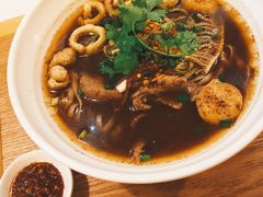 -GOGO Plate(成都太古里店)