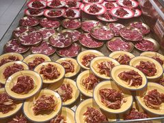 -郭左左围炉烤涮·鲜牛肉自助(梅溪新天地店)