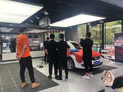 -龙膜全球臻选店·汽车贴膜·隐形车衣
