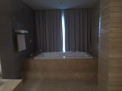 -深圳东部华侨城茵特拉根酒店