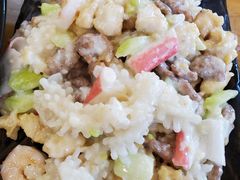 全爆-清真利德顺小老饭庄(复兴路店)
