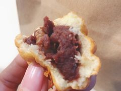 -莫朗核桃饼(虹泉路店)