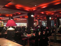 -花马天堂云南餐厅 Lost Heaven(外滩店)