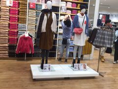 -优衣库(广州恒宝广场店)