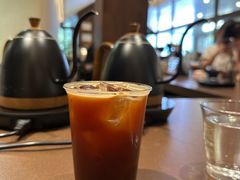 -MR. WALDEN COFFEE(万象天地店)