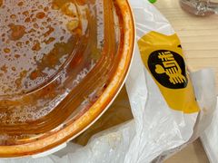 -O记东北砂锅麻辣烫