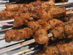 -状元阁烧烤(新华路总店)