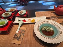 -金陵梦华·宫宴(南京首店)