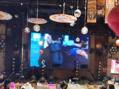 -胡桃里乐队酒馆(广州塔店)