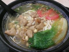 -康悦沐足城(亿方店)
