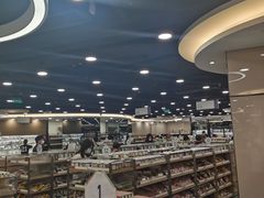 -楼上(新馬路澳門廣場店)