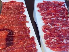 -鲜牛记潮汕牛肉火锅(淮安珠海路店)