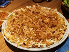 -壹风町烧肉居酒屋(恒丰中央广场店)