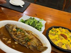 -环秀楼(黄山呈坎店)