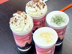 -茶话弄(中贸广场店)