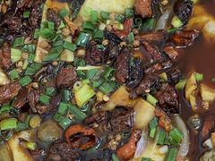 -黑竹香鸡(营和巷店)