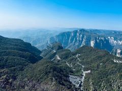 -云台山风景名胜区