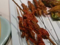 -状元阁烧烤(新华路总店)
