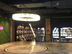 -CGV影城(滨江天街IMAX店)