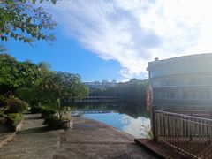 -浙江万里学院(钱湖校区)