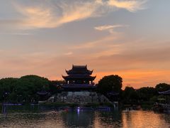 -盘门景区