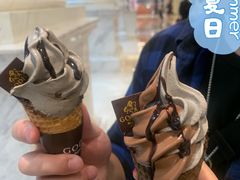 -GODIVA(月星环球港店)
