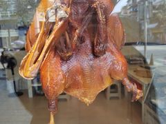 -钟鸭子·非物质文化遗产(奎光路店)