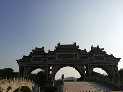 -顺峰山公园