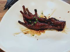 -院子餐厅·大锅菜·老杭帮(桥西直街店)