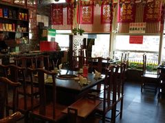 大堂-双合福火锅(河北路店)