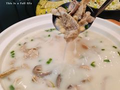 -简小姐·上海餐厅(长城大厦店)