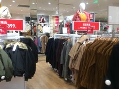 -优衣库(天津贵和购物中心店)