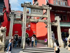 -火宫殿·小吃王国(坡子街店)