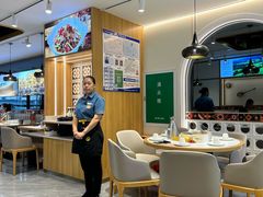 -西域胡氏大盘鸡(谈固店)