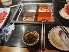 -东道煮牛肉火锅(重庆路店)