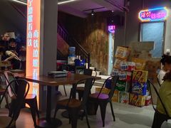 -正宗南铁拉叔沙煲螺·烧烤·秘制靓粥(南铁总店)
