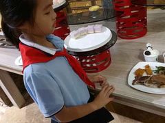 -宁海金海开元名都大酒店·名爵自助餐厅(金水路店)