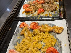 -宝丽金大酒店·洗浴中心