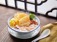 -先记烧鹅王·本地粤菜(福永店)